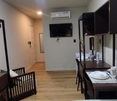 Batista Campos Apartment | Smart Malls Flats