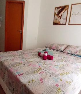 Amaralina Apartment | Smart Pituba Studio 50m da praia