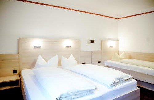 Zueschen Hotel | Smart Resorts B&B1 BB1 111