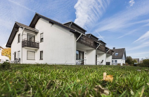 Zueschen Apartment | "Smart Resorts Haus Rubin: Your Family-Friendly Getaway in Winterberg!"