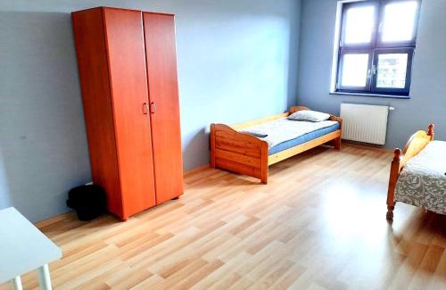 Poznan City Center Apartment | Smart Rooms Poznan