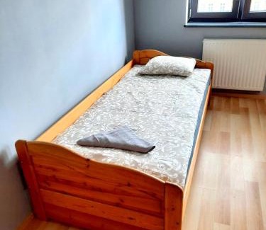 Poznan City Center Apartment | Smart Rooms Poznan