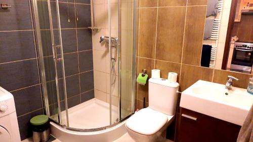 Poznan City Center Apartment | Smart Rooms Poznan