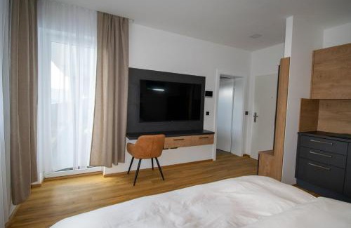 Wels House | Smart Rooms Wels
