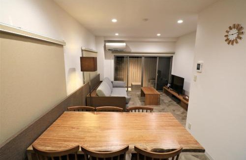 Ito Apartment | Smart Stay Ito 301