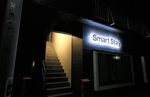 Ito Apartment | Smart Stay Ito 301
