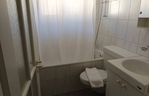 District 6 Apartment | Smart studio in the city center (Crown 46)
