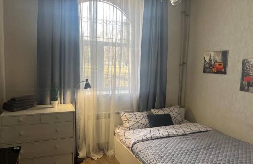 Kharkiv Apartment | Smart