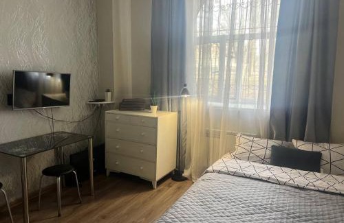 Kharkiv Apartment | Smart