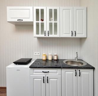 Kharkiv Apartment | Smart