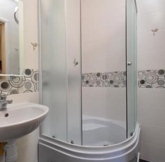 Kharkiv Apartment | Smart