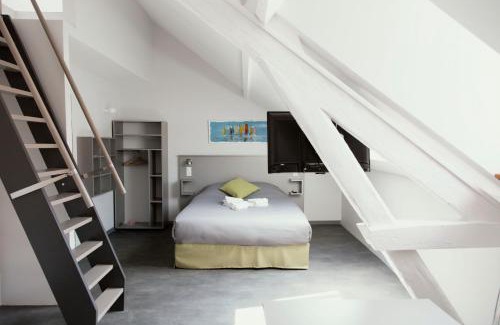 Saint-Nazaire Apartment | SmartAppart Saint Nazaire