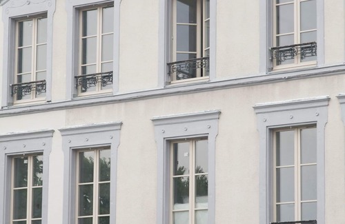 Old Town House | Smartappart Troyes