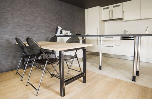 Upper Town Apartment | Smartflats Design - L42