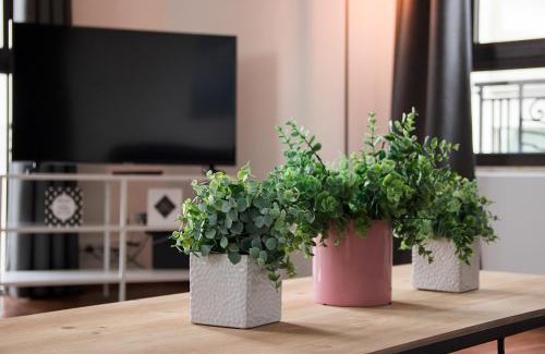Postel Apartment | Smartflats - High Street