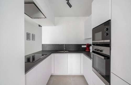 Bonnevoie Apartment | Smartflats - New Yorker
