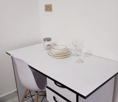 Kilimani Apartment | SmartHomes B1309 Studio