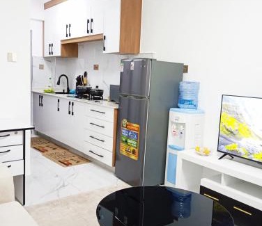 Kilimani Apartment | SmartHomes B1309 Studio