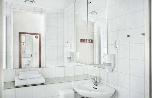 Forus Hotel | Smarthotel Forus