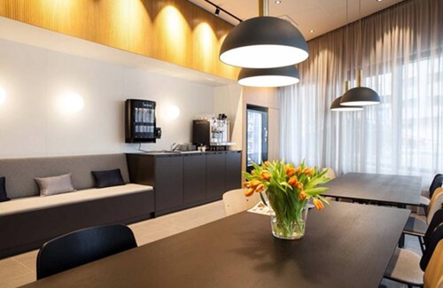 Favoriten Apartment | smartments Wien Hauptbahnhof
