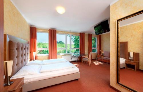 Kempten Hotel | smartMotel