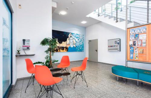 Kempten Hotel | smartMotel