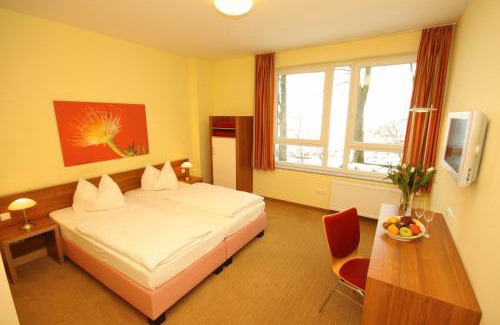 Kempten Hotel | smartMotel