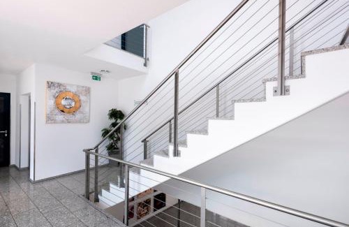 Kempten Hotel | smartMotel