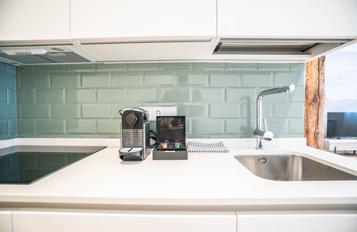 Malasana Apartment | Smartr Madrid Gran Vía Apartments