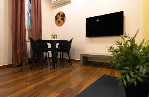 Embajadores Apartment | Smartr Madrid La Latina