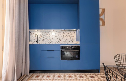 Centro Apartment | Smartr Malaga Centro
