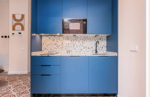 Centro Apartment | Smartr Malaga Centro