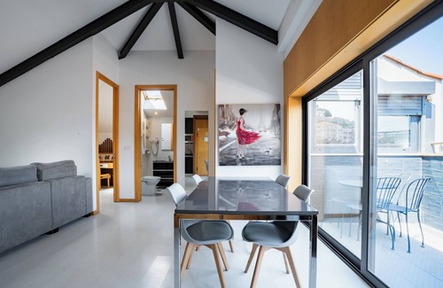 Santa Marinha Apartment | Smartr Porto Reis Gaia