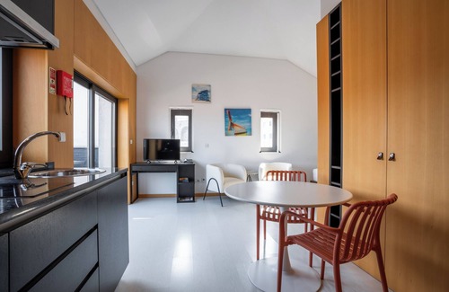 Santa Marinha Apartment | Smartr Porto Reis Gaia
