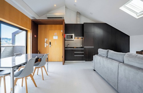 Santa Marinha Apartment | Smartr Porto Reis Gaia
