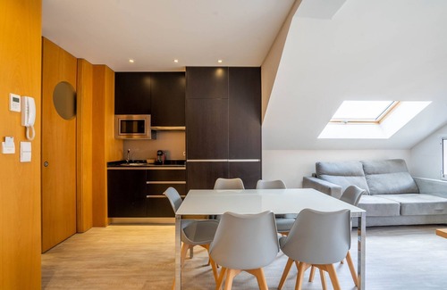 Santa Marinha Apartment | Smartr Porto Reis Gaia