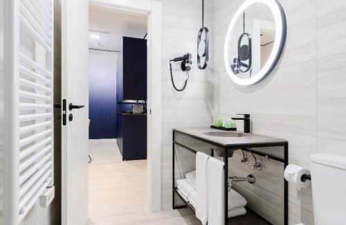Centro Apartment | Smartrental Collection Gran Vía Centric