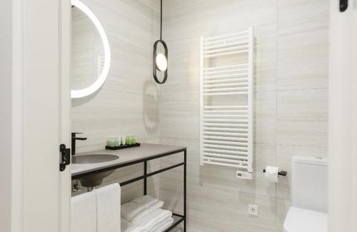 Centro Apartment | Smartrental Collection Gran Vía Centric
