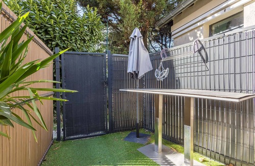 Perralliere Apartment | Smartstay Louis Mille - Gratte-Ciel