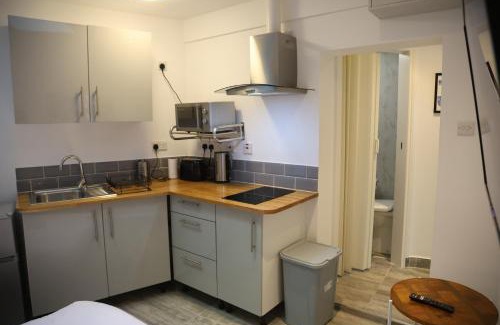 Kentish Town Apartment | Smashing Studio