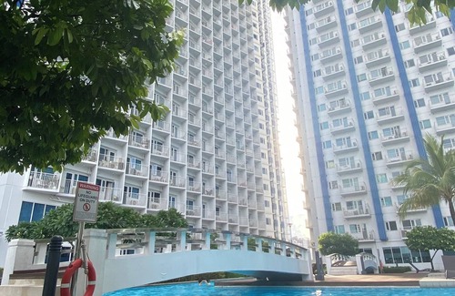 Valenzuela Condo | SMDC Jazz Residences Makati 30th