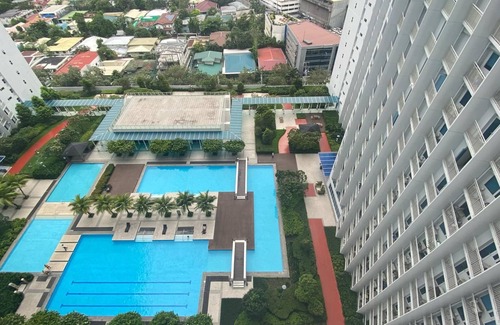 Paco Apartment | SMDC Jazz Residences Makati, Makati 1209