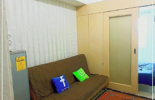 Plainview Apartment | SMDC Phyllis & Jacob's Crib