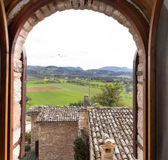 Spello Apartment | Smeraldo