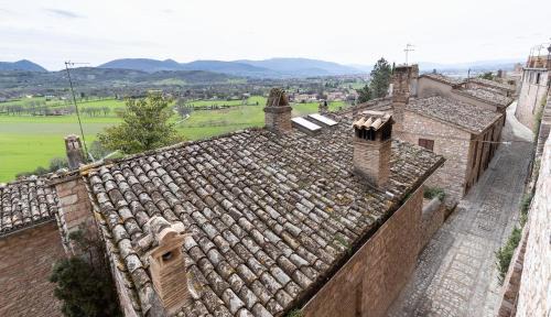 Spello Apartment | Smeraldo