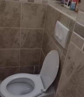 Central Serbia Apartment | Smestaj SIMOVIC 1