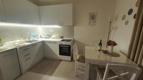 Palilula Apartment | Smile 1