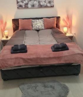 Palilula Apartment | Smile 1