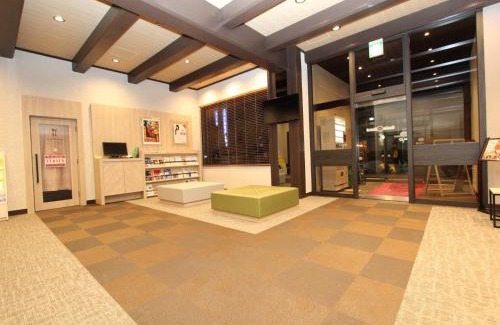 Aomori Hotel | Smile Hotel Aomori - Vacation STAY 75488v