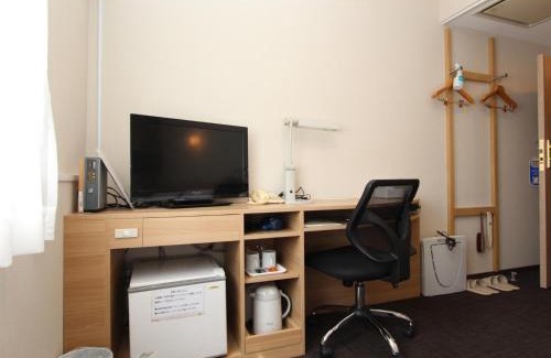 Aomori Hotel | Smile Hotel Aomori - Vacation STAY 75478v